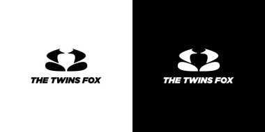 Fox Arena logosu modern, eğlence dünyası 4 için uygun.