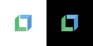 Basit ve sofistike kutu tasarımı