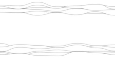 Pürüzsüz çizgileri olan soyut bir arkaplan. Başlıklar için boş alan