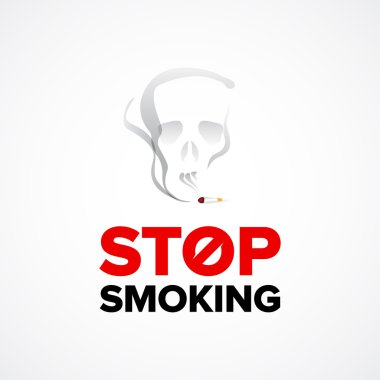 Sigara içmeyi bırak 