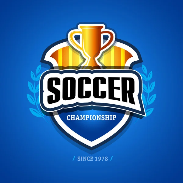 Futbol, futbol logosu 