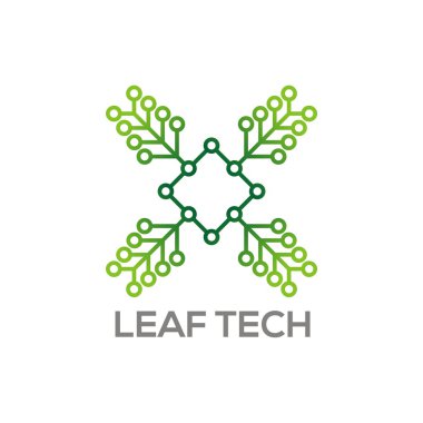 Tasarım Logo bağlantısı sembol simge vektör