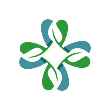 Diş Logo Simge dişçi tasarım