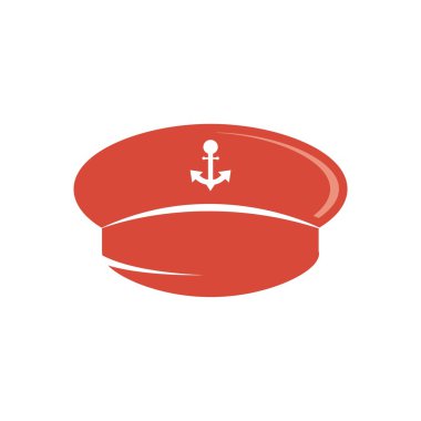 logo tasarım kap çapa sembol simge