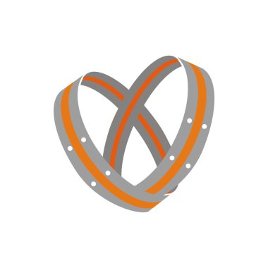 Logo tasarım takı yüzük kadınlar