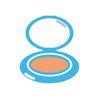 Kadınlar için güzellik makyaj donatım toz