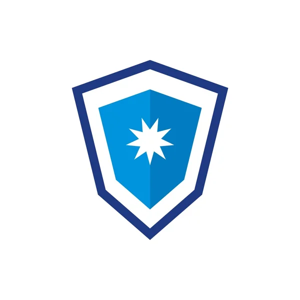 güvenlik kalkanı simgesi simgesi