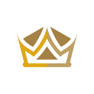 tasarım logo taç mücevher altın görkemli Britanya tasarımı