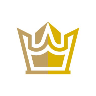 tasarım logo taç mücevher yaratıcı tasarım