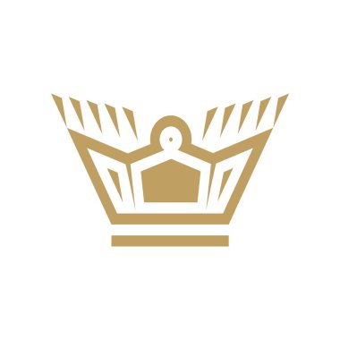 tasarım logo taç mücevher yaratıcı tasarım