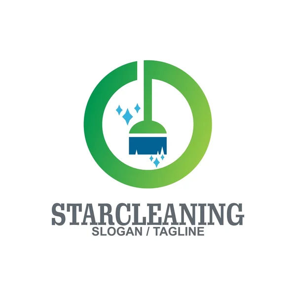 Logo Temizleme Aracı vektör