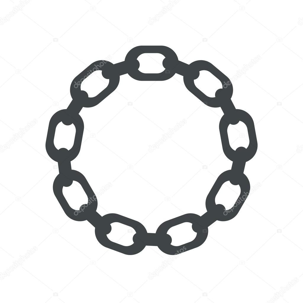 Abstract design logo symbol sea with mariners equipment icon vector