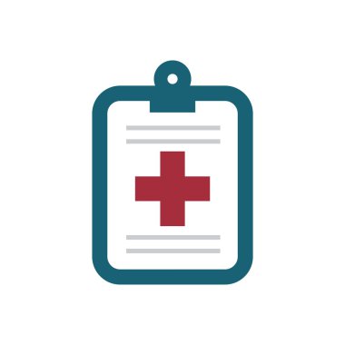 Logo simge ekipman doktor 