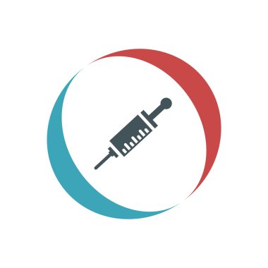 Logo simge ekipman doktor 