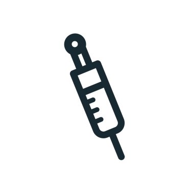 Logo simge ekipman doktor 