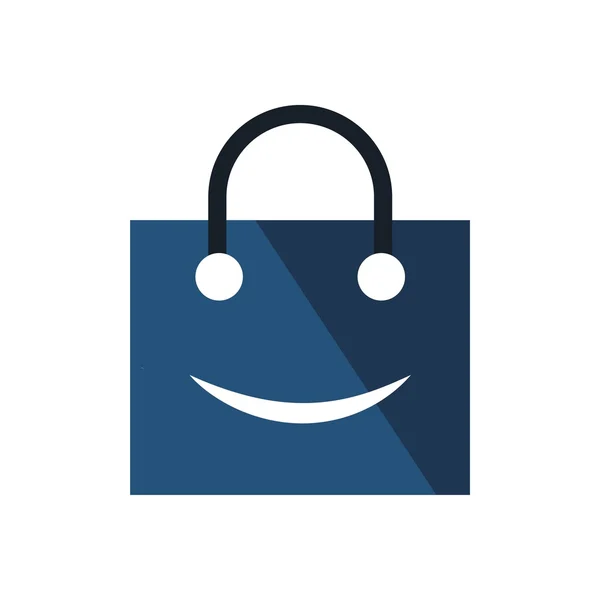 E-commerce Logo Business vector — Stock Vector