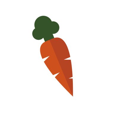 Logo sebze gıda tasarımı