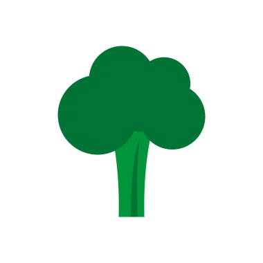 Logo sebze gıda tasarımı