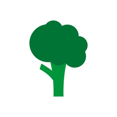 Logo sebze gıda tasarımı