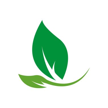 Logo sebze gıda tasarımı