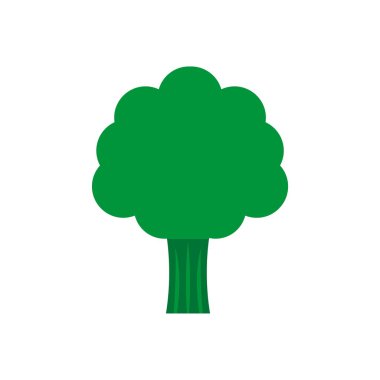 Logo sebze gıda tasarımı