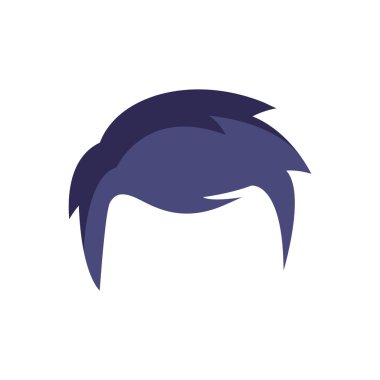 Berber logo simge vektör