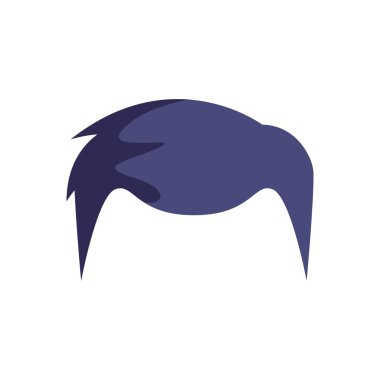 Berber logo simge vektör