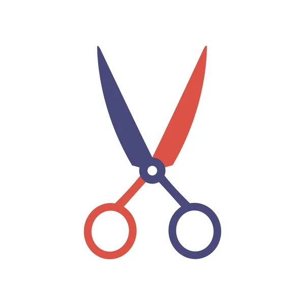 Vecteur icône logo Barbershop — Image vectorielle