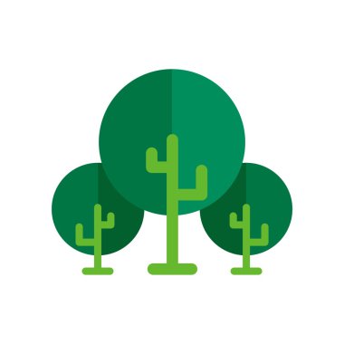 Logo tasarlamak vektör tarım
