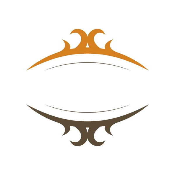 Винтажный дизайн логотипа — стоковый вектор