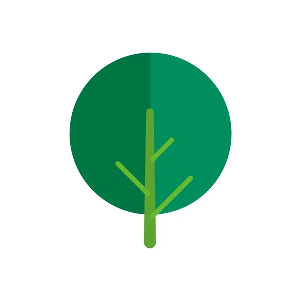 Landwirtschaft Logo Design Vektor — Stockvektor
