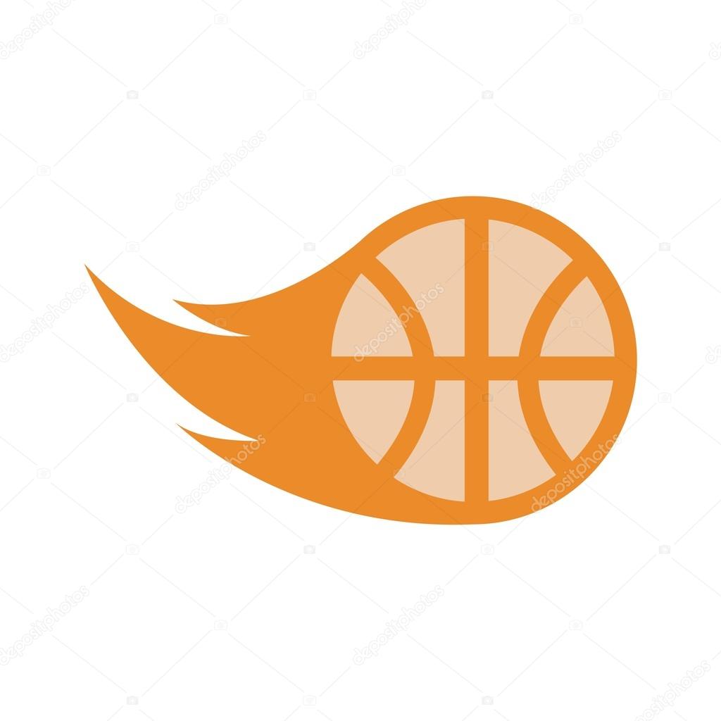 Design logo sport icon athletichs template symbol vector