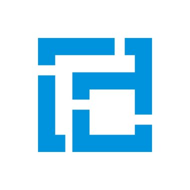 Avukat ve hukuk logo tasarımı