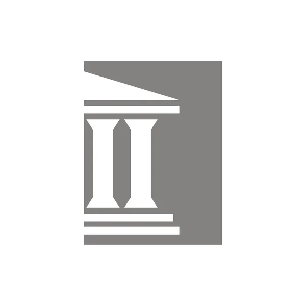 Avukat ve hukuk logo tasarımı