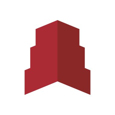 İnşaat tasarım logo vektör