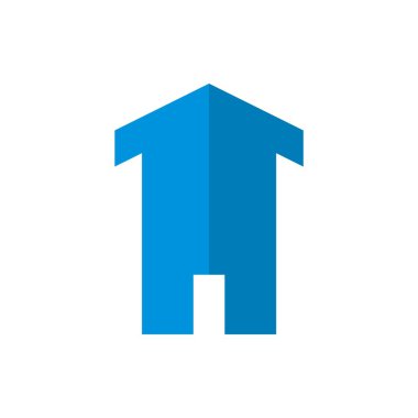 İnşaat tasarım logo vektör