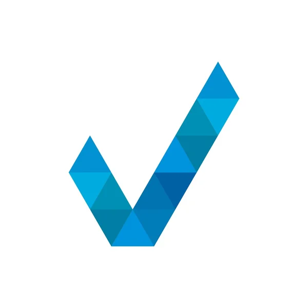 Logo negócio & vetor de design de consultoria —  Vetores de Stock