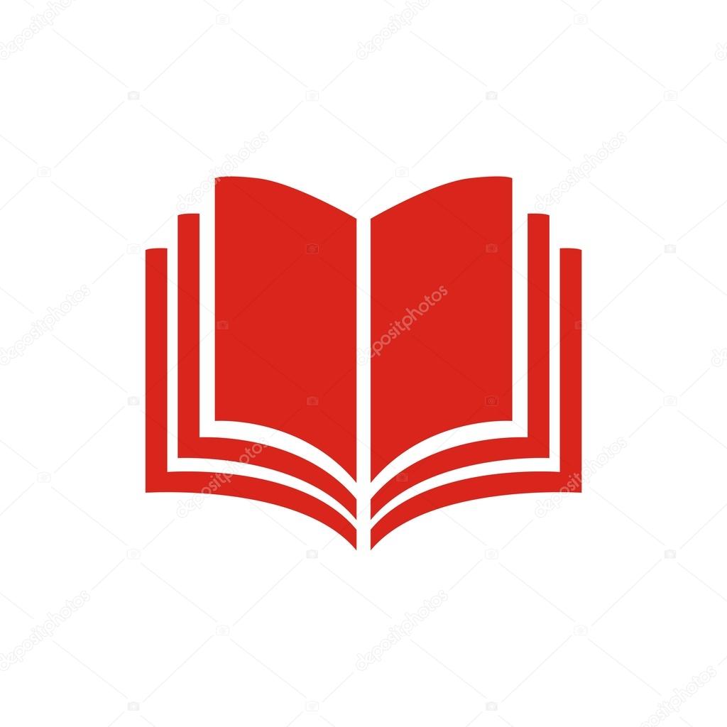 Design Books logo vector Stock Vector by ©Friendesigns 117048908