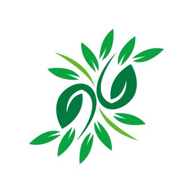 Logo tasarlamak vektör tarım