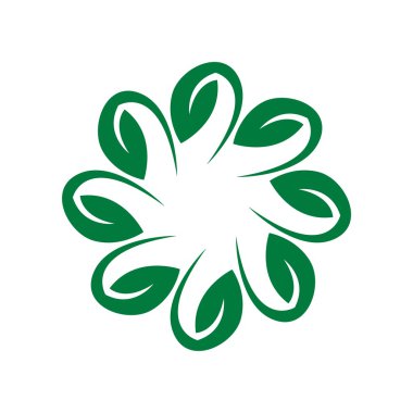 Logo tasarlamak vektör tarım