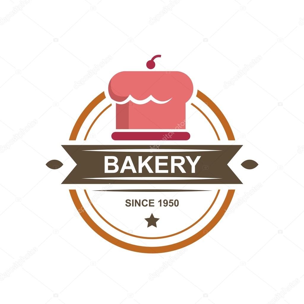 Birthday Cake Logo Symbol Vector Stock Vector Image By C Friendesigns Birthday Cake Logo Symbol Vector Stock Vector Image By C Friendesigns