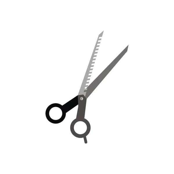 Salon & Spa design logo détente — Image vectorielle
