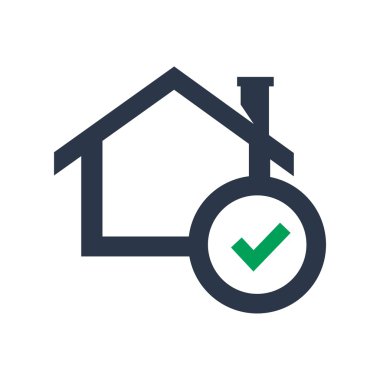 Logo sigorta vektör