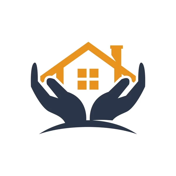 Logo sigorta vektör