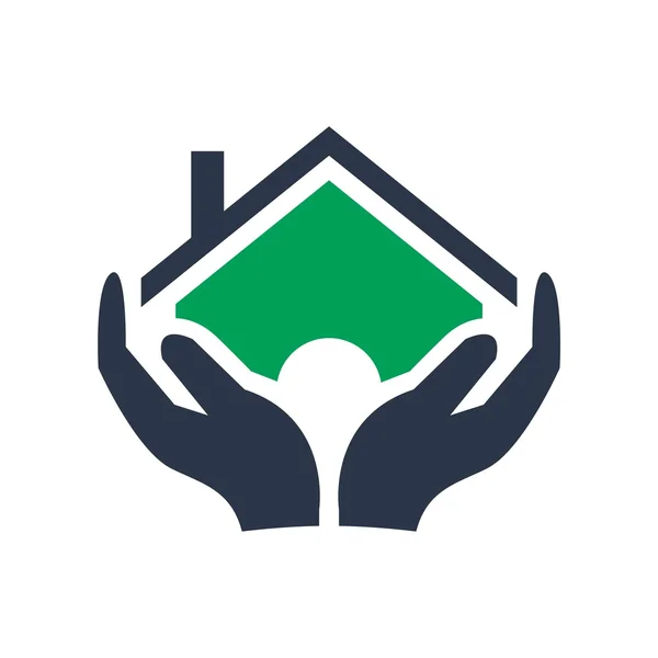 Logo sigorta vektör