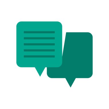 İletişim ve ağ logo vektör