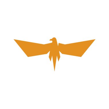 Kartal hayvanlar kuş vektör