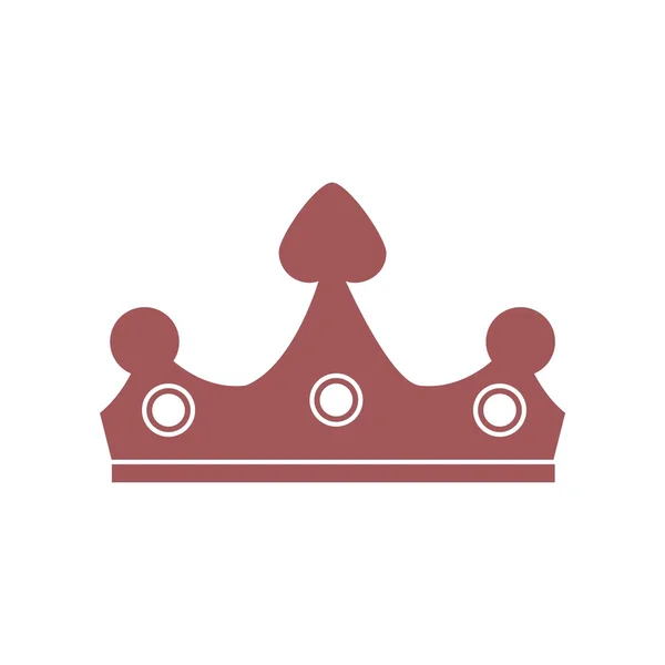 Kroon logo vector — Stockvector