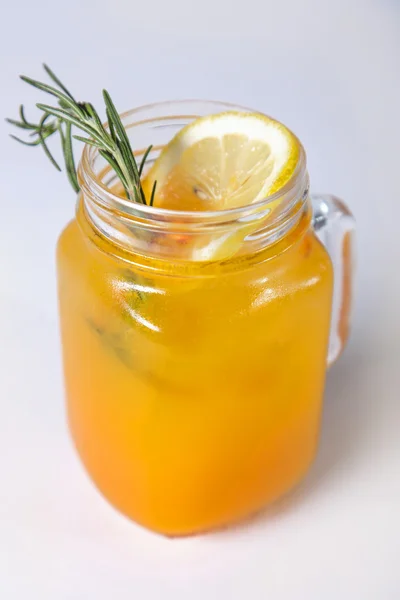  ev yapımı limonata topalak