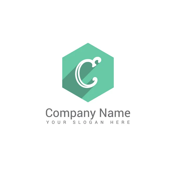 Nuevo Logotipo — Vector de stock